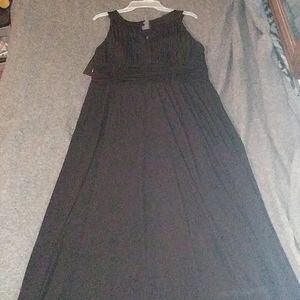 Extremely beautiful black dress